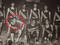 Πέθανε ο γιατρός και παίκτης-παράγοντας ...