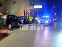 Δυστύχημα στην Οβρυά: Ποια είναι η 45χρο...