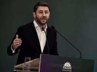 Ανδρουλάκης: Μου έστησαν πλεκτάνη - Να π...