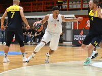 Με Γκάντι ο Προμηθέας κόντρα στον ΠΑΟΚ