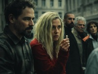 «Unfamiliar», το νέο κατασκοπικό hit του...