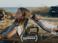 Δυναμική πρεμιέρα στο Φεστιβάλ Sundance ...