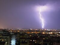 Χαλάει ο καιρός! Πέφτει η θερμοκρασία, έ...