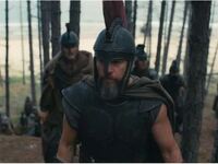 Οδύσσεια: Κυκλοφόρησε το επίσημο trailer...