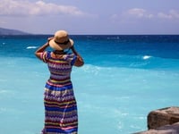 Καιρός: Οι βοριάδες διώχνουν τη σκόνη - ...