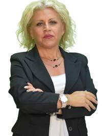 Κωνσταντίνα Παλαιολόγου