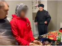 Ρωσία: Συμβόλαιο θανάτου από 14χρονη με ...