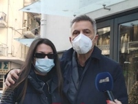 "Θέλω να βρω το δίκιο μου" - Η...