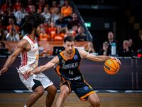 Σπουδαία εκτός έδρας νίκη για τον Προμηθ...