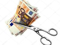 «Ψαλίδι» στο Κοινωνικό Μέρισμα – Το χάνο...