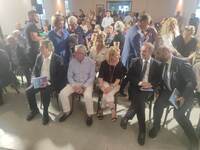 Εκλογές 2023 - Χρυσοχοΐδης από Πάτρα: &q...