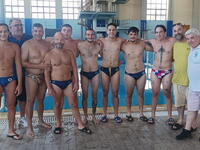 Με τρεις νίκες ολοκλήρωσε ο Νηρέας- ΦΩΤΟ