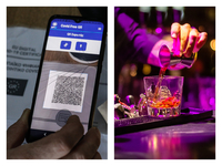 Πάτρα: Γινεται «πάρτι» με τα ξένα πιστοπ...