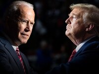 Αμερικανικές Εκλογές: ΔΕΙΤΕ τις τελευταί...