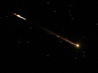 Πόλεμος στη Μέση Ανατολή- Νέα κύματα επι...