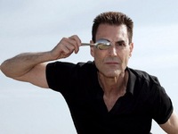 Ο Γιούρι Γκέλερ έχει «πραγματικά ειδικές...