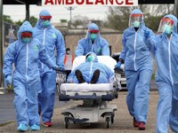 Σοκ από τις ΗΠΑ: ο πρώτος θάνατος ανηλίκ...