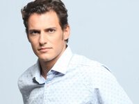 Σταύρος Σβήγκος: «Μόλις γεννήθηκε το παι...