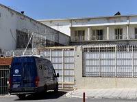 Ξανά σε απεργία πείνας ο Βασίλης Δημάκης