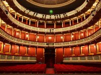 Πρόσκληση στους Πατρινούς Καλλιτέχνες απ...