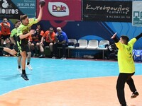 Ακαδημία των Σπορ: Κρίσιμο ματς με τον Ι...