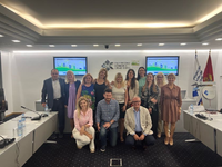 Συμμετοχή της Περιφέρειας Δυτικής Ελλάδα...