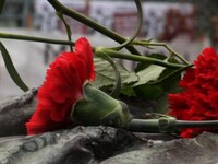 Η ΝΔ Αχαΐας αποχαιρετά τον Δημήτρη Αντωνόπουλο