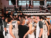 «Ψυχάρα» ο Απόλλων νίκησε με 74-68 τον Π...