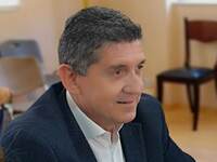 Γρ. Αλεξόπουλος: Ευρεία διαβούλευση έγκα...