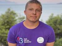 Μαθητής από το 1ο ΓΕΛ στην Ναύπακτο έγιν...