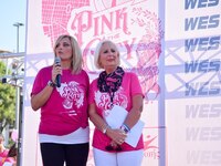 Πώς θα γίνει φέτος το Pink the City 2021