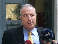 Δικηγόρος 35χρονης: Μου είπε ότι δεν έχε...