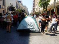 Πάτρα: Απέκλεισαν τη Μαιζώνος οι συμβασι...