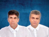 Έρχεται και ο Γιάννης Μπέζος με τον Βλ. ...