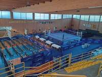 Πάτρα: Συμπλοκή φιλάθλων σε αγώνες πυγμα...