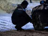 Δυτική Ελλάδα: Που χρειάζονται αντιολισθ...