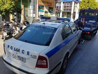 Τραγική η κατάσταση των οχημάτων της ΕΛ....