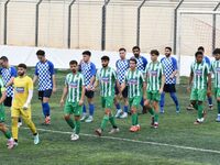 Κύπελλο Ερασιτεχνών: Ξεχωρίζει το Θύελλα...