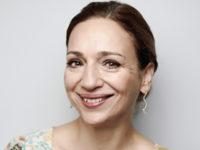 Μαρία Καλλιμάνη στο TheBest: Η ζωή μπορε...