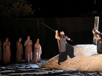 Πάτρα: Το αδιαχώρητο για τη «ΜΗΔΕΙΑ» του...