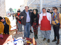 Το τσίκνισαν στα Παλαιά Σφαγεία - Παρών ...