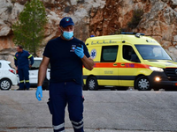 Θάνατος 15χρονου στη Χαλκιδική: Τα αποτε...