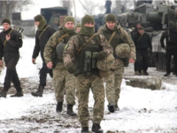 Κίεβο: Δεν βλέπουμε ρωσική επίθεση άμεσα