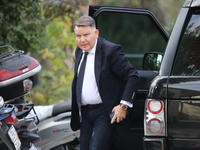 Κούγιας για δίκη Πισπιρίγκου: "Η κα...