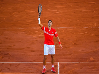 Με τον Νόβακ Τζόκοβιτς στο ταμπλό η κλήρ...