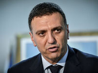 Κικίλιας: Η τουριστική σεζόν ξεκινά την ...