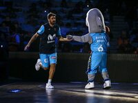 Μέχρι το τέλος της χρονιάς στην Εστουδιά...