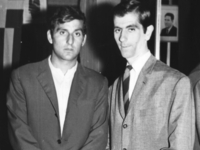 Ο παλαίμαχος δημοσιογράφος της Πάτρας Νίκος Βώρρος