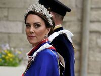 Στο νοσοκομείο η Κέιτ Μίντλετον – Υποβλή...