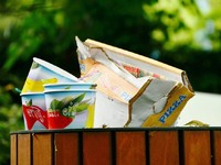 Σκέτη... απογοήτευση η ανακύκλωση στην Π...